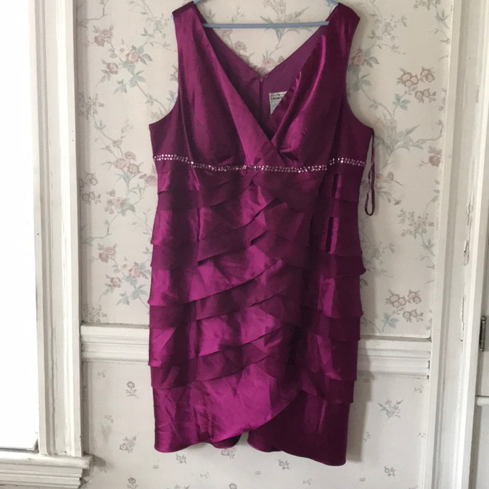 Chancelle dress Sz 20